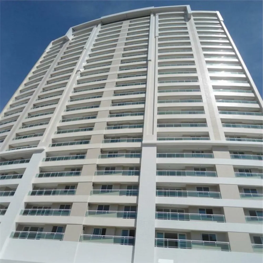 Apartamento, 3 quartos, 117 m² - Foto 1