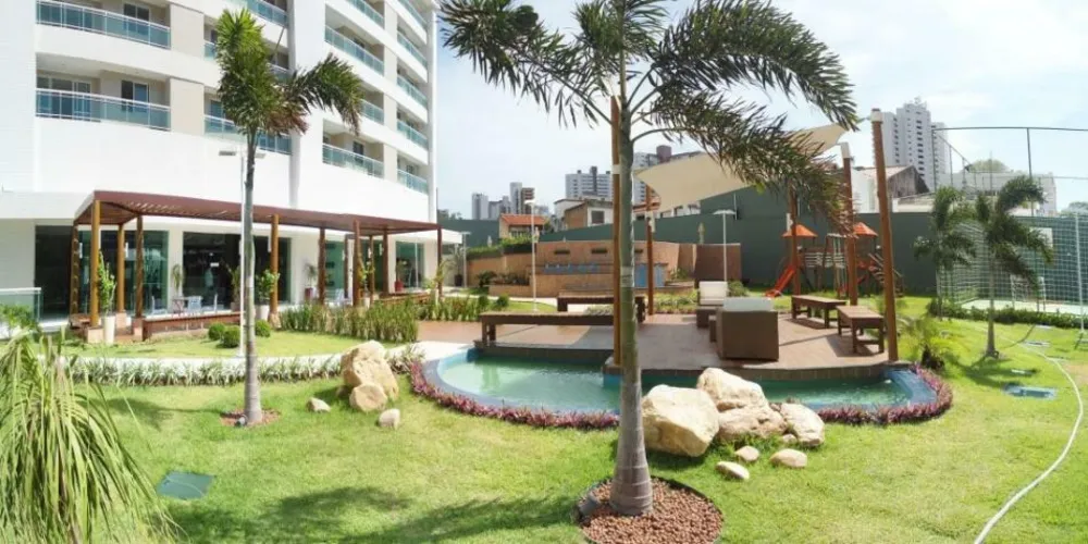 Apartamento, 3 quartos, 117 m² - Foto 3