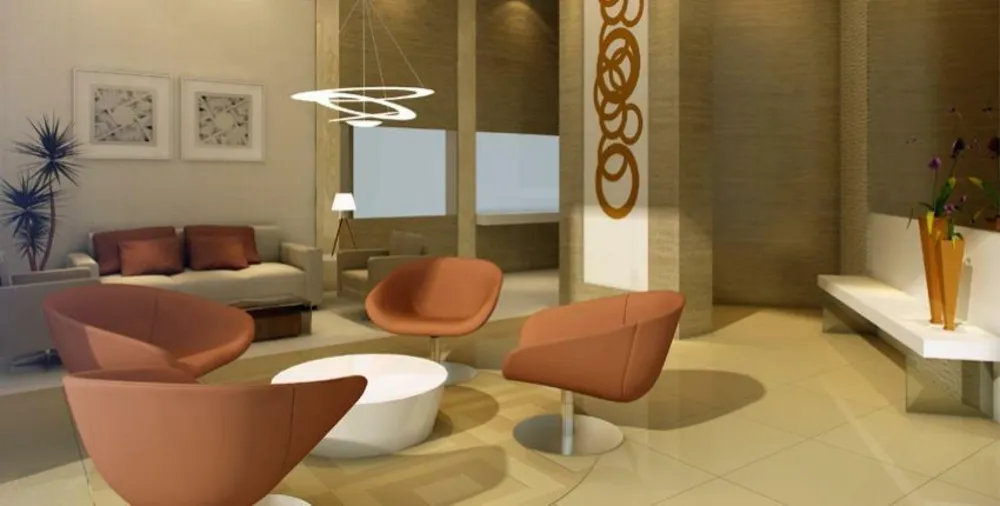 Apartamento, 4 quartos, 344 m² - Foto 4