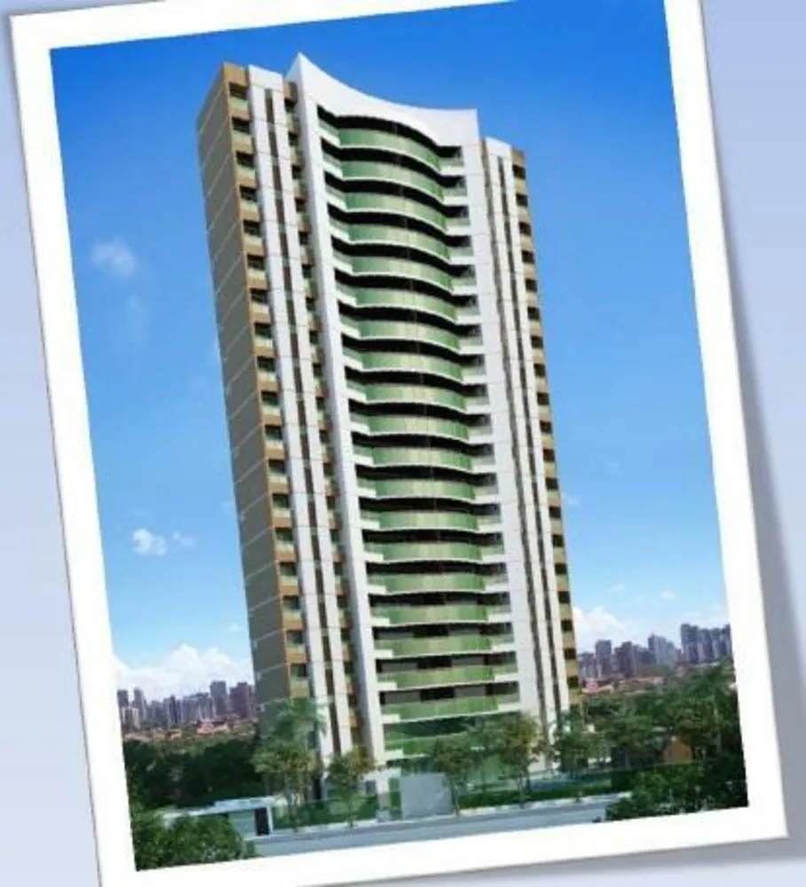 Apartamento, 4 quartos, 176 m² - Foto 3