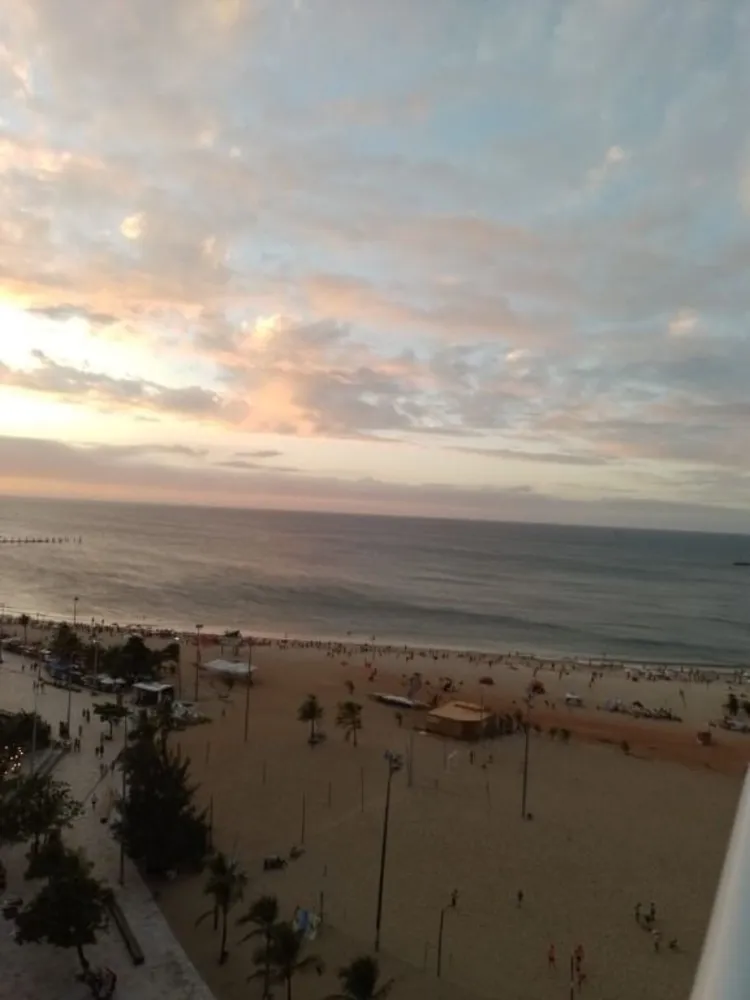 Cobertura, 4 quartos, 340 m² - Foto 4