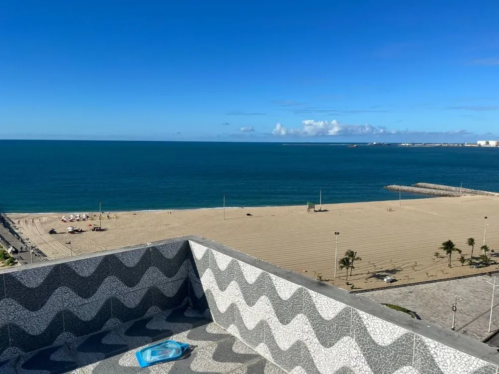 Cobertura, 4 quartos, 340 m² - Foto 2