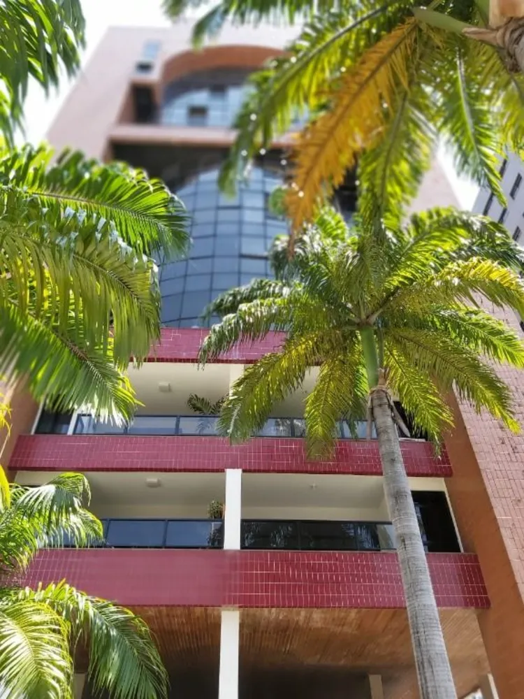 Apartamento, 3 quartos, 120 m² - Foto 1