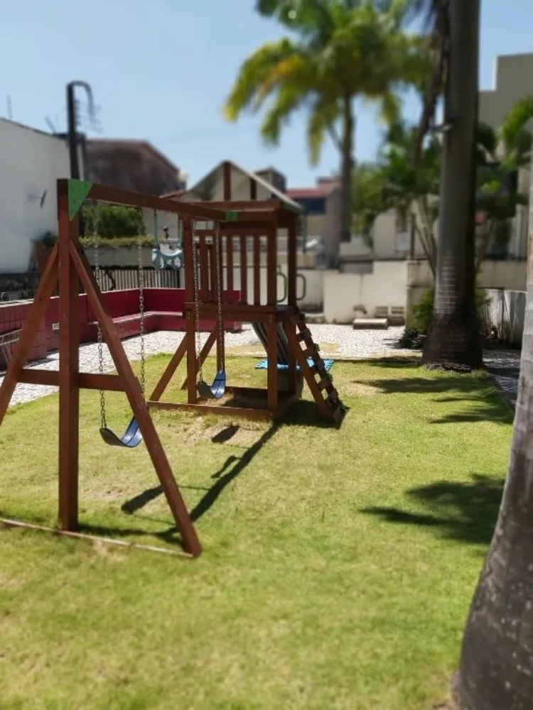 Apartamento, 3 quartos, 120 m² - Foto 3