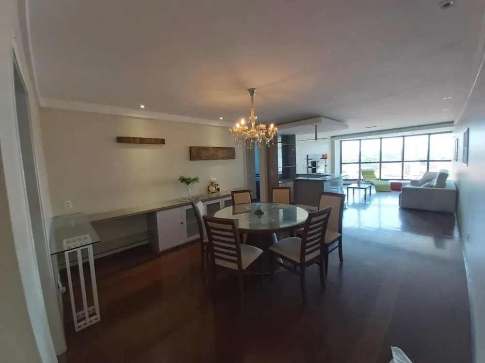 Apartamento, 3 quartos, 120 m² - Foto 4