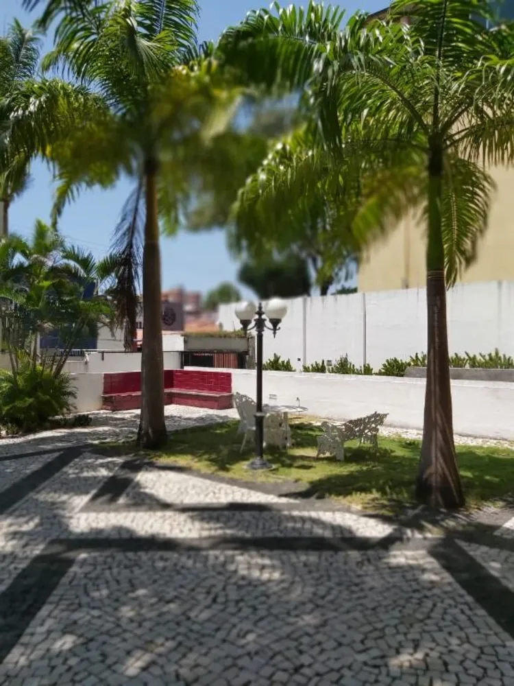 Apartamento, 3 quartos, 120 m² - Foto 2