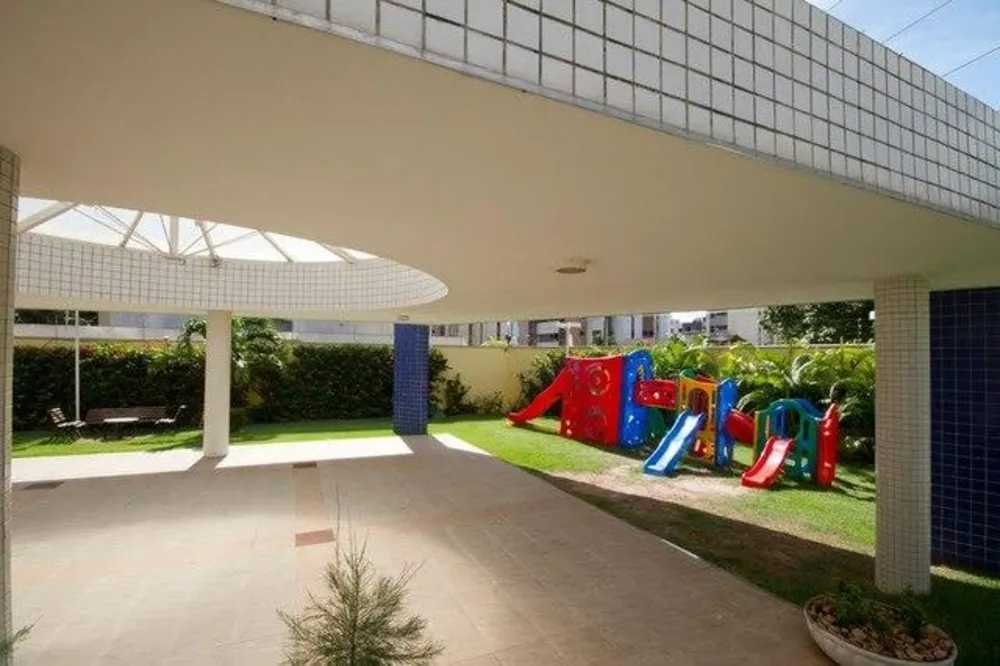 Apartamento, 3 quartos, 70 m² - Foto 3