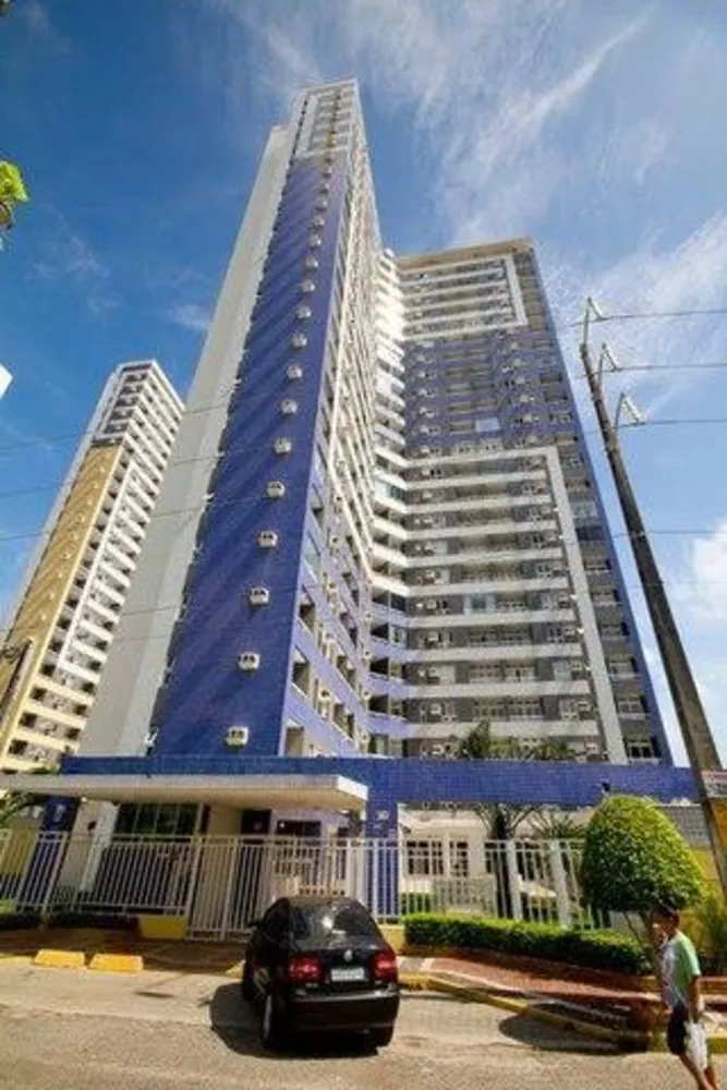Apartamento, 3 quartos, 70 m² - Foto 1