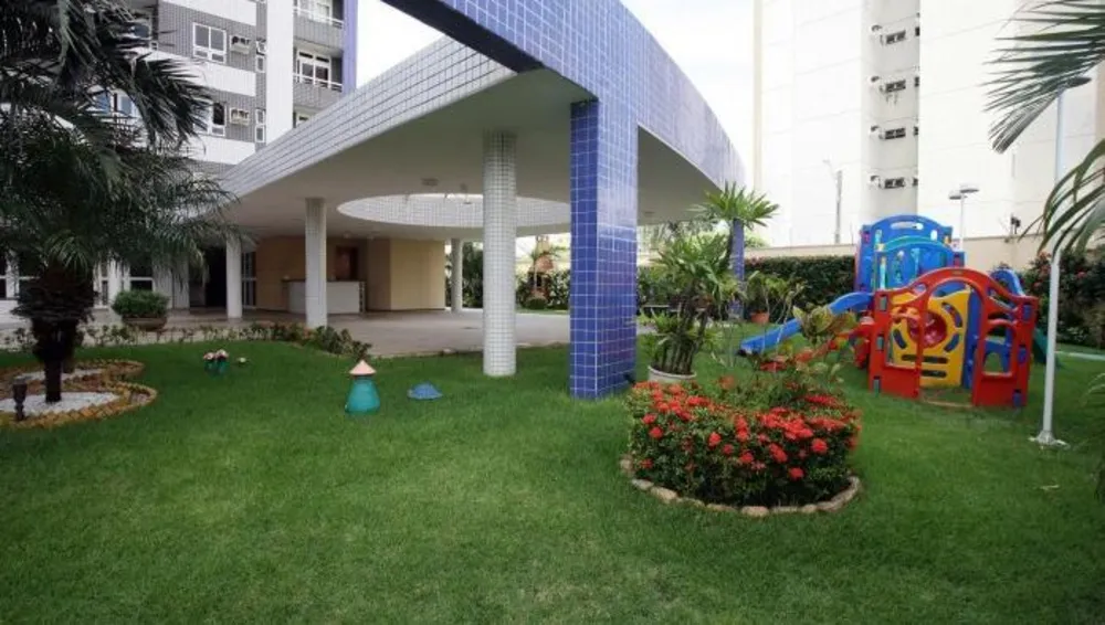 Apartamento, 3 quartos, 70 m² - Foto 2