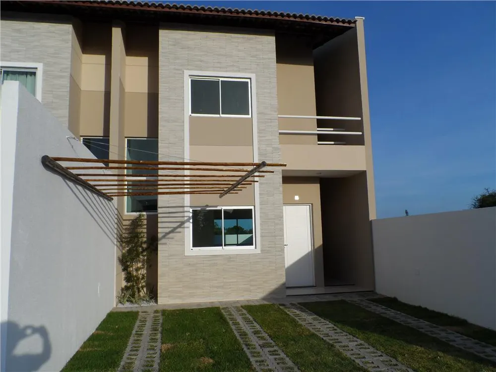 Casa de Condomínio, 3 quartos - Foto 3