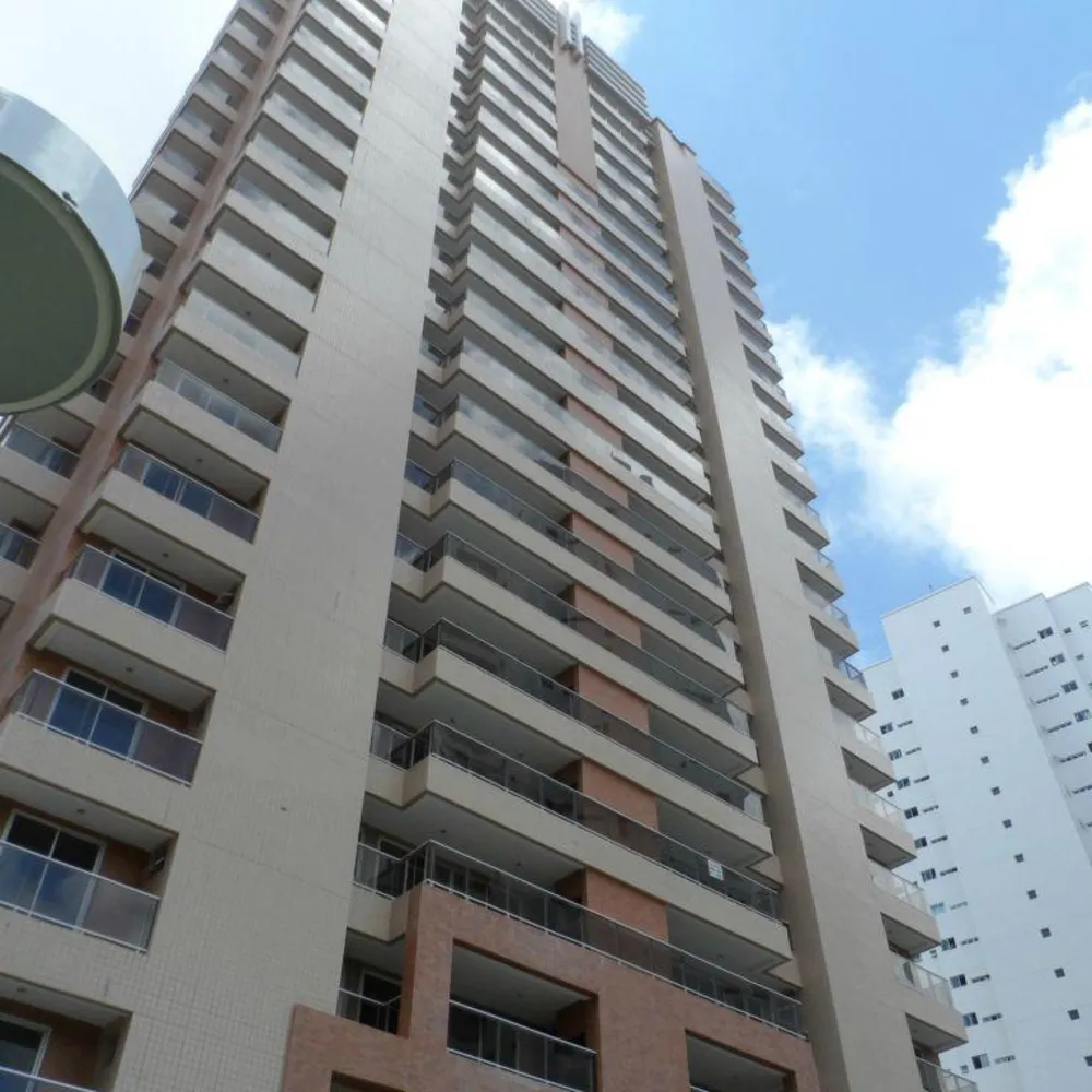 Apartamento, 3 quartos, 112 m² - Foto 1