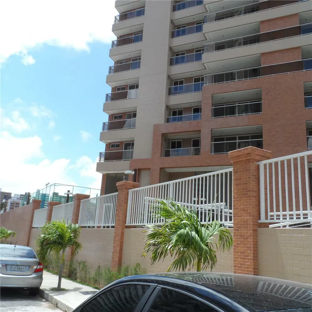 Apartamento, 3 quartos, 112 m² - Foto 2