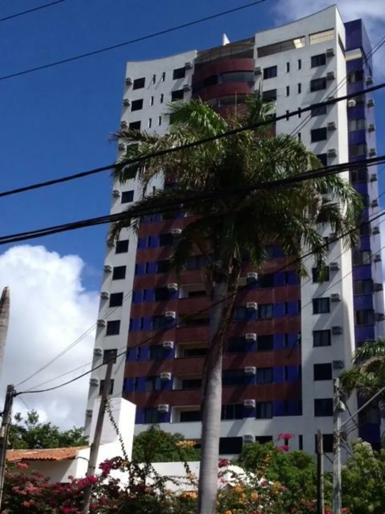 Apartamento, 3 quartos, 150 m² - Foto 1