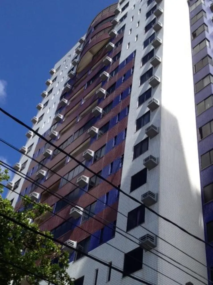 Apartamento, 3 quartos, 150 m² - Foto 2