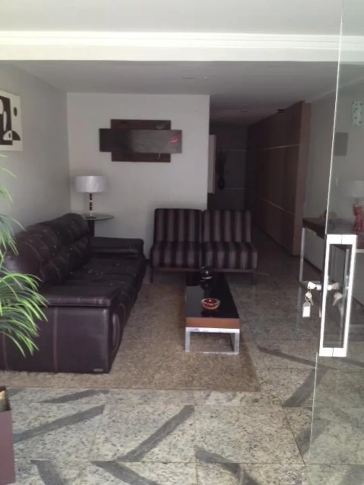 Apartamento, 3 quartos, 150 m² - Foto 3