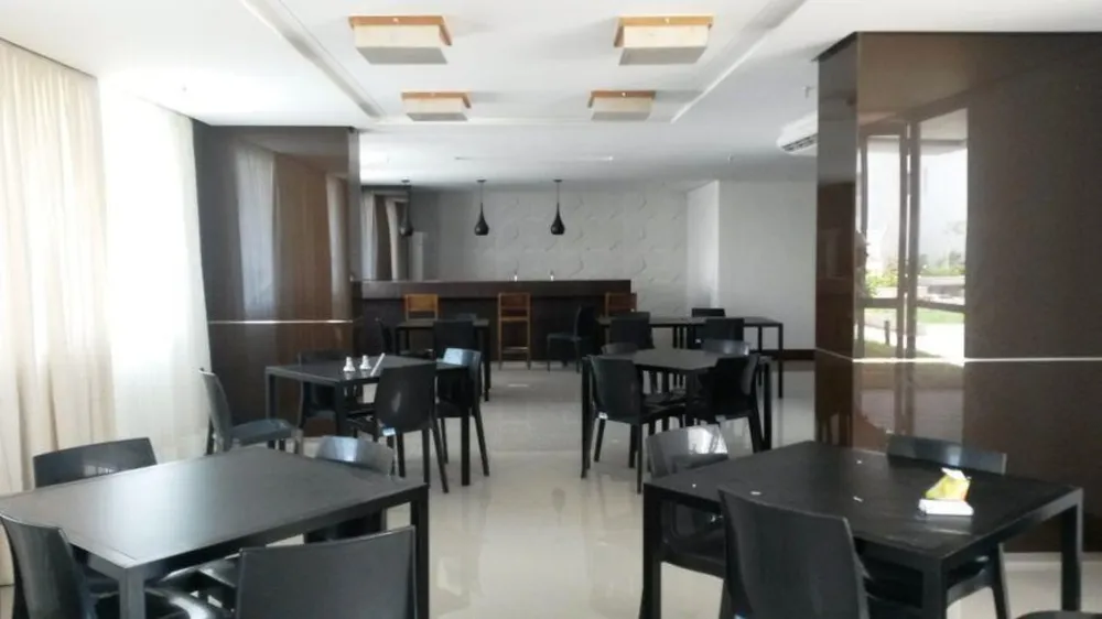 Apartamento, 2 quartos, 58 m² - Foto 4