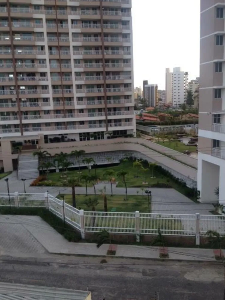 Apartamento, 2 quartos, 58 m² - Foto 1