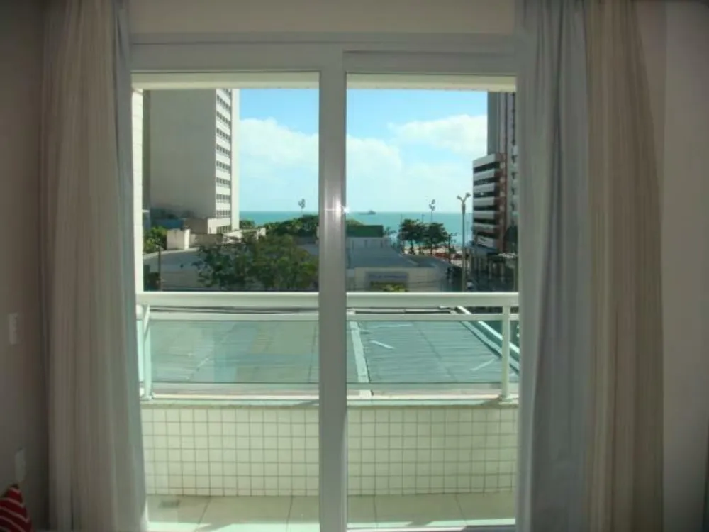 Apartamento, 2 quartos, 65 m² - Foto 1