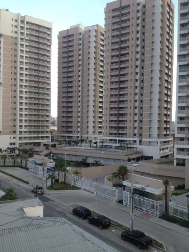 Apartamento, 3 quartos, 69 m² - Foto 1