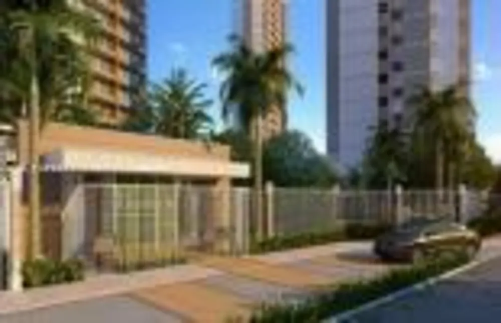 Apartamento, 3 quartos, 69 m² - Foto 2