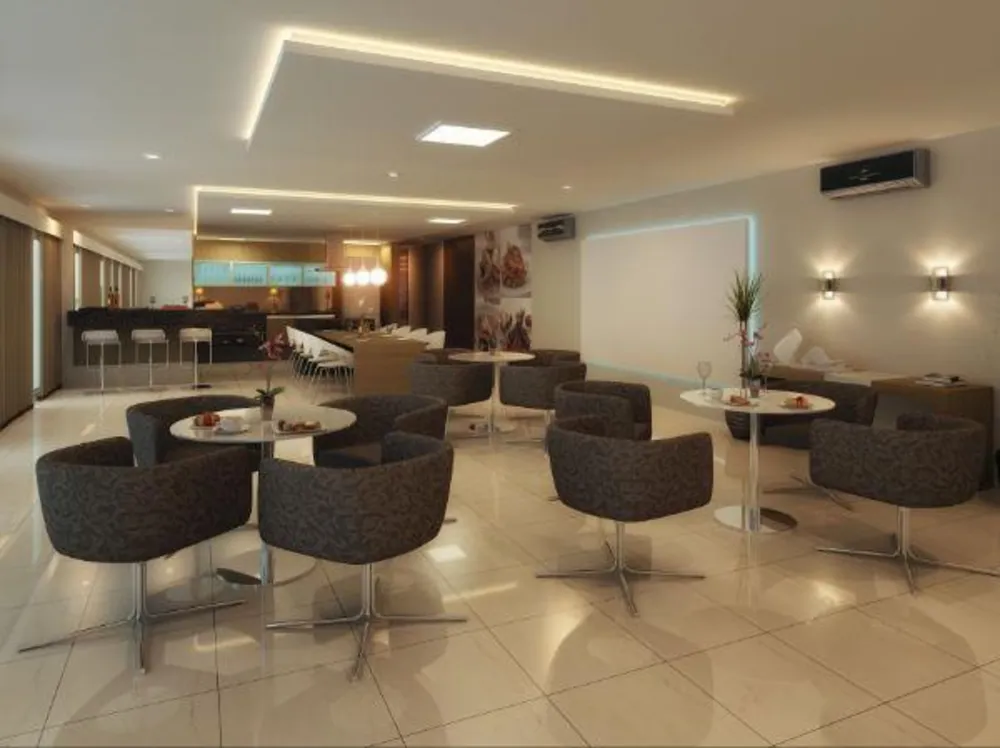 Apartamento, 3 quartos, 130 m² - Foto 4