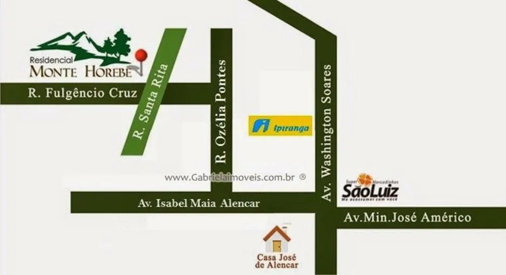 Apartamento, 2 quartos, 57 m² - Foto 4