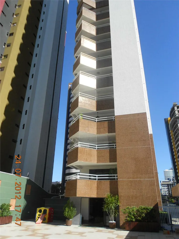 Apartamento, 4 quartos, 204 m² - Foto 4