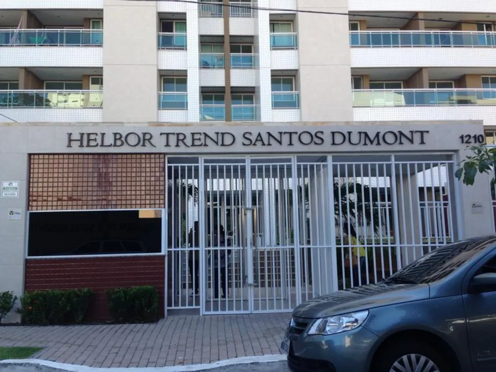 Apartamento, 3 quartos, 74 m² - Foto 2