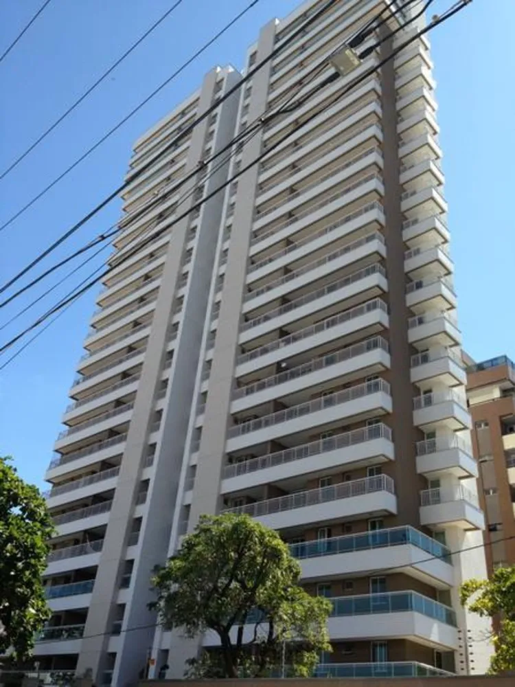 Apartamento, 3 quartos, 74 m² - Foto 1