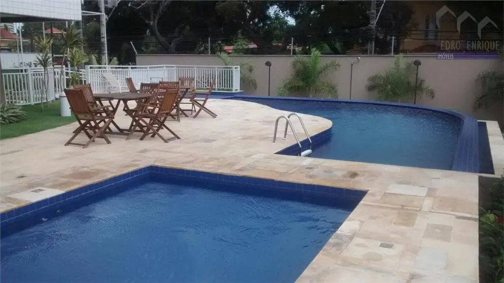 Apartamento, 3 quartos, 74 m² - Foto 4