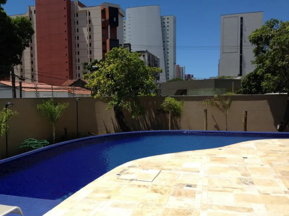 Apartamento, 3 quartos, 74 m² - Foto 3