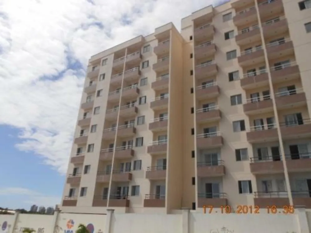 Apartamento, 2 quartos, 65 m² - Foto 2