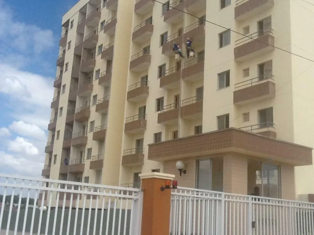 Apartamento, 2 quartos, 65 m² - Foto 1