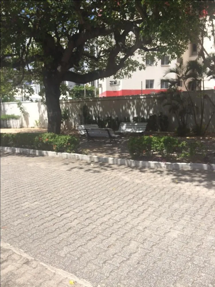 Apartamento, 3 quartos, 100 m² - Foto 3