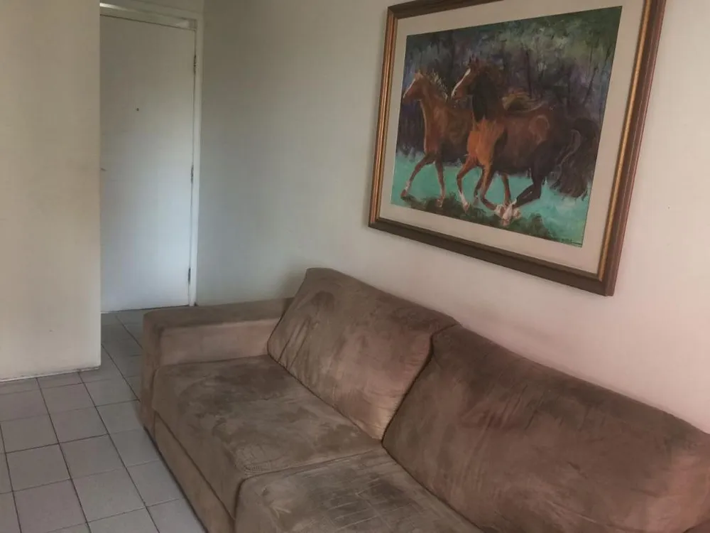 Apartamento, 3 quartos, 100 m² - Foto 2