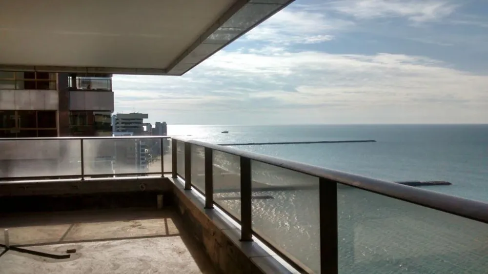 Apartamento, 4 quartos, 543 m² - Foto 2