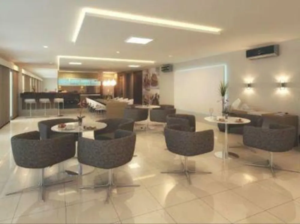 Apartamento, 3 quartos, 112 m² - Foto 4