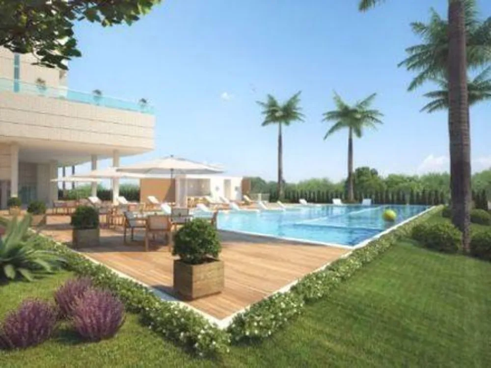 Apartamento, 3 quartos, 112 m² - Foto 2