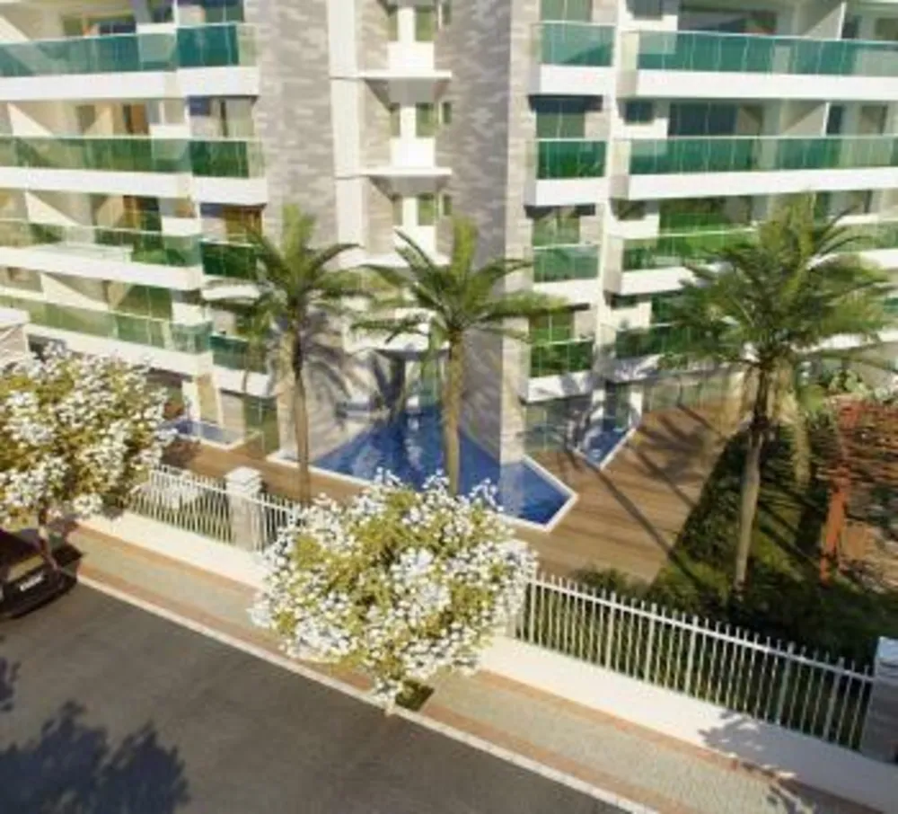 Apartamento, 3 quartos, 95 m² - Foto 2