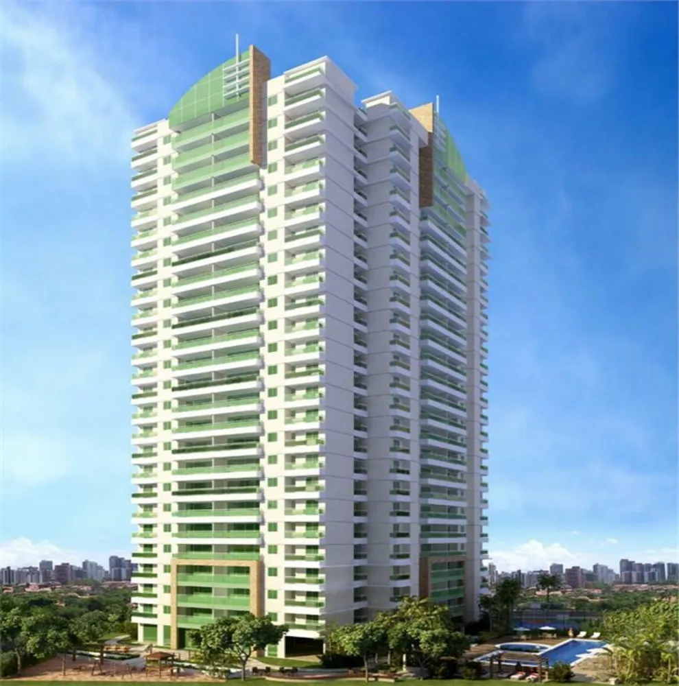 Apartamento, 3 quartos, 80 m² - Foto 2