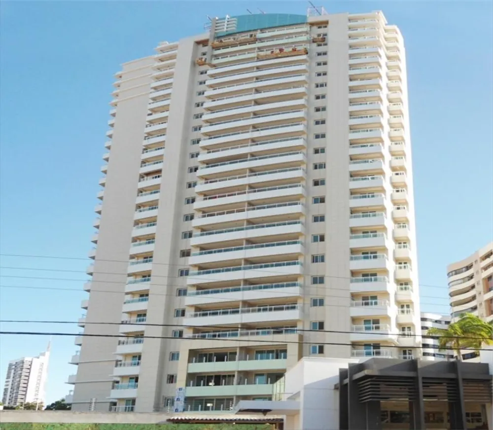 Apartamento, 3 quartos, 80 m² - Foto 1