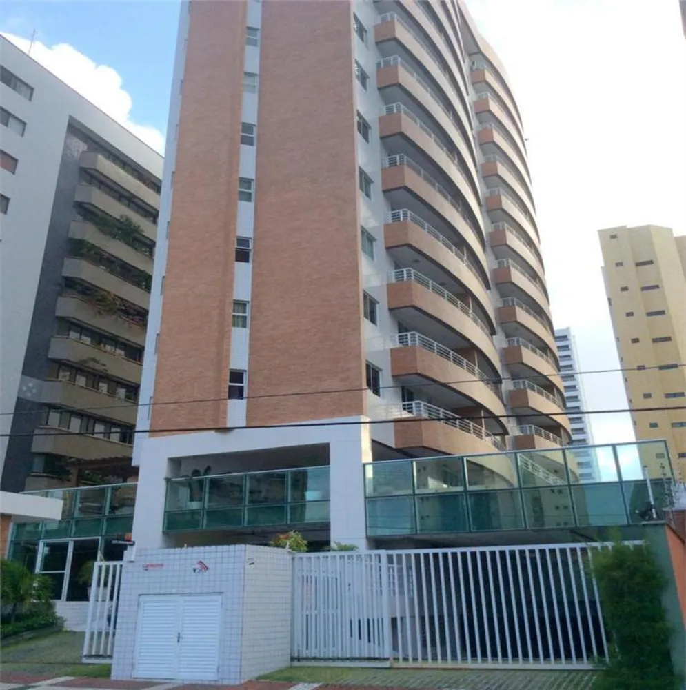 Apartamento, 2 quartos, 60 m² - Foto 2