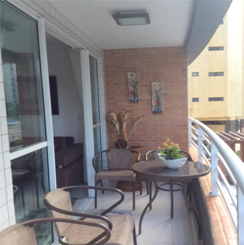 Apartamento, 2 quartos, 60 m² - Foto 3