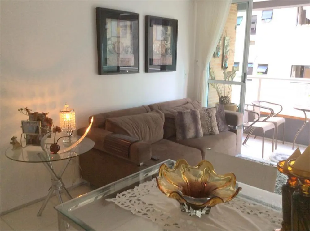 Apartamento, 2 quartos, 60 m² - Foto 4