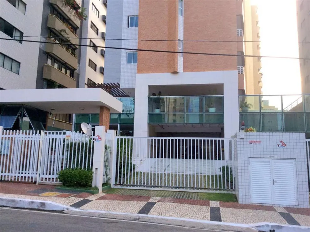 Apartamento, 2 quartos, 60 m² - Foto 1