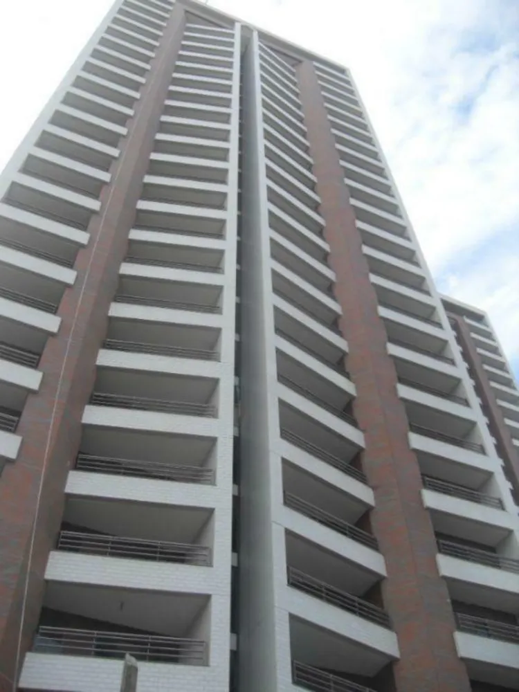 Apartamento, 3 quartos, 128 m² - Foto 2