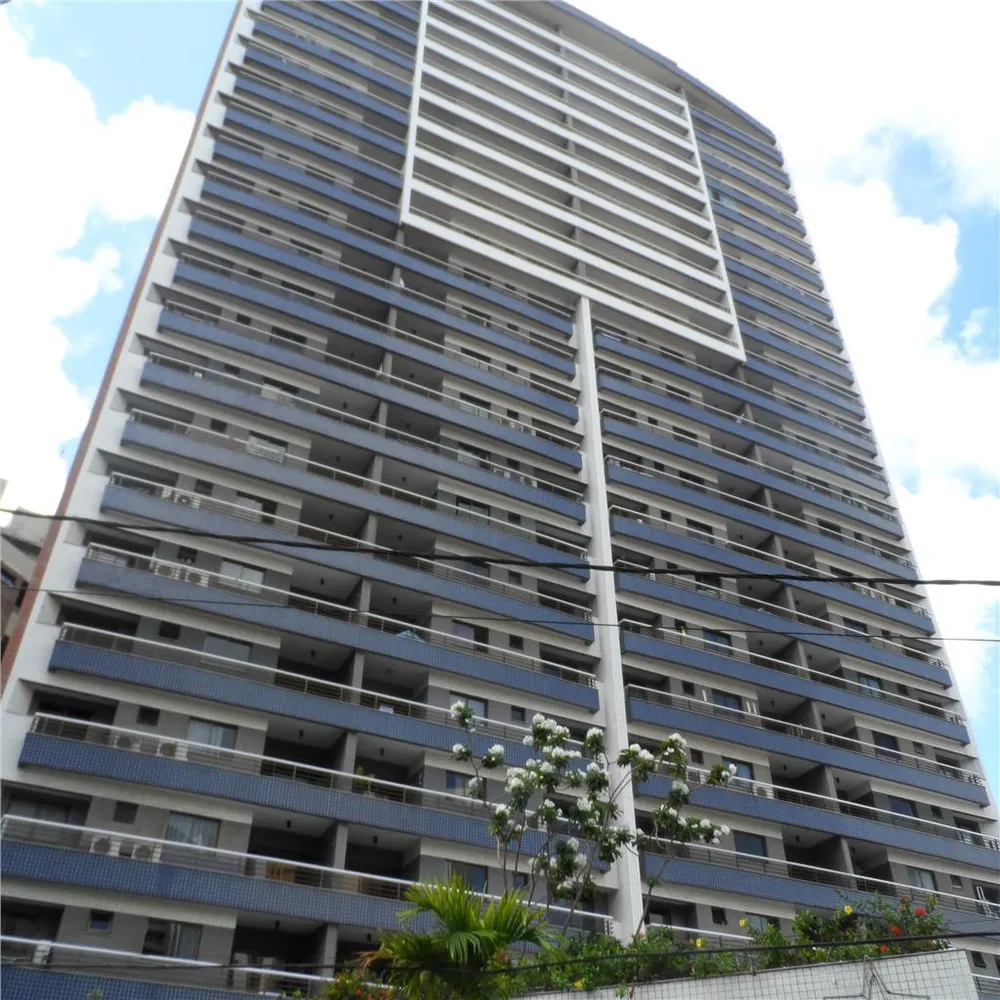 Apartamento, 3 quartos, 78 m² - Foto 1