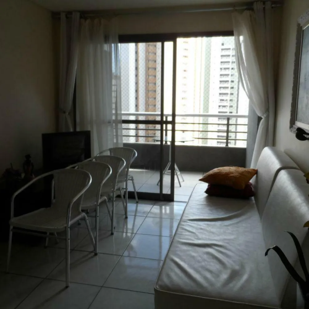 Apartamento, 3 quartos, 78 m² - Foto 3