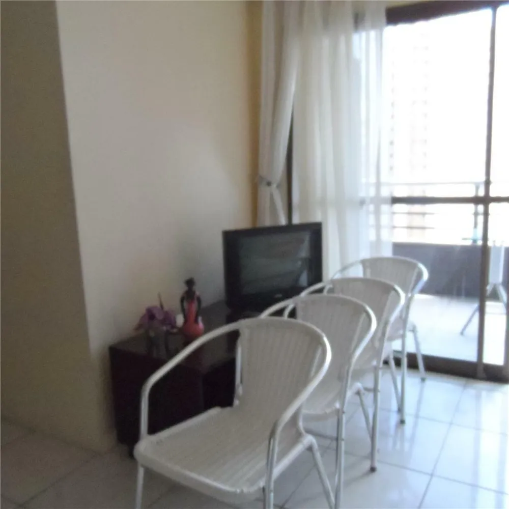 Apartamento, 3 quartos, 78 m² - Foto 4
