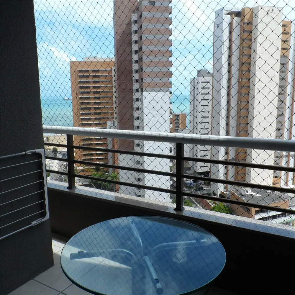 Apartamento, 3 quartos, 78 m² - Foto 2